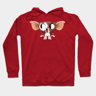 Gizmo Hoodie